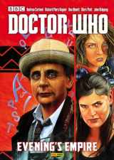 9781846537288-1846537282-Doctor Who: Evening's Empire