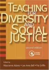 9780415952002-041595200X-Teaching for Diversity and Social Justice