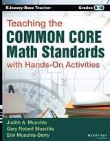 9781118710104-111871010X-Teaching the Common Core Math Standards with Hands-On Activities, Grades 9-12