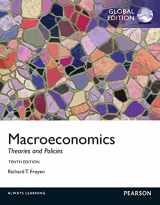 9780273765981-0273765981-Macroeconomics: Theories and Policies