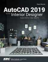 9781630571771-1630571776-AutoCAD 2019 for the Interior Designer