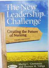 9780803620452-0803620454-New leadership Challenge: Creating the Future of Nursing