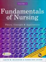 9780803611979-0803611978-Fundamentals of Nursing: Theory, Concepts & Applications, Vol. 1