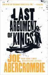 9780316387408-0316387401-Last Argument of Kings (The First Law Trilogy, 3)