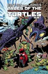 9781631403637-163140363X-Tales Of The Teenage Mutant Ninja Turtles Volume 7 (Tales of Tmnt Tp)