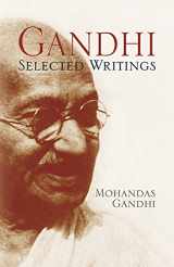 9780486437668-0486437663-Gandhi: Selected Writings