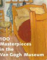 9789063140151-9063140150-100 Masterpieces in the Van Gogh Museum