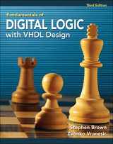 9780077221430-0077221435-Fundamentals of Digital Logic with VHDL Design with CD-ROM