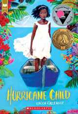 9781338129304-1338129309-Hurricane Child (Scholastic Gold)
