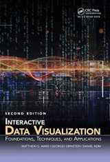 9780367783488-0367783487-Interactive Data Visualization: Foundations, Techniques, and Applications, Second Edition