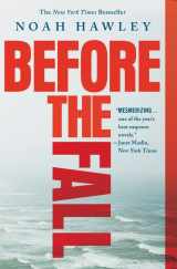 9781455561797-1455561797-Before the Fall