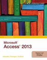 9781285099217-1285099214-New Perspectives on Microsoft Access 2013, Introductory (New Perspectives Series)