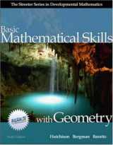 9780073016054-0073016055-MP: Basic Mathematical Skills with Geometry