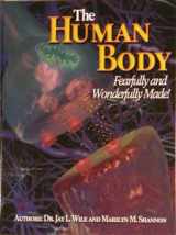 9781932012118-1932012117-Human Body: Fearfully and Wonderfully Made - Full Set with Solutions and Tests