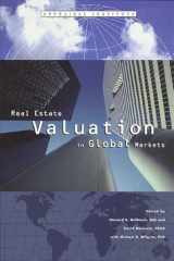 9780922154425-0922154422-Real Estate Valuation in Global Markets