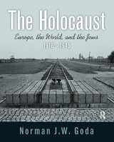 9780205568413-0205568416-The Holocaust: Europe, the World, and the Jews, 1918 - 1945