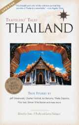 9781885211750-1885211759-Travelers' Tales Thailand: True Stories