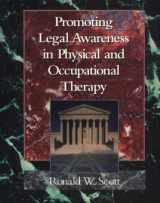 9780815179962-0815179960-Promoting Legal Awareness in Physical and Occupational Therapy