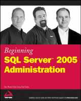 9780470047040-0470047046-Beginning SQL Server 2005 Administration