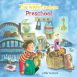 9780448454511-0448454513-The Night Before Preschool