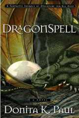 9781578568239-1578568234-DragonSpell (Dragon Keepers Chronicles, Book 1)