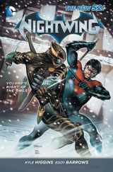 9781401240271-1401240275-Nightwing Vol. 2: Night of the Owls (The New 52)