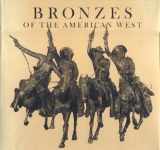 9780810901339-0810901331-Bronzes of the American West.