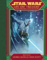9781368070881-1368070884-Star Wars: Life Day Treasury: Holiday Stories From a Galaxy Far, Far Away