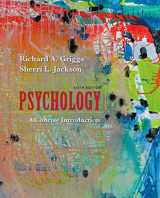 9781319122621-1319122620-Psychology: A Concise Introduction