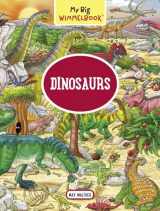 9781615196654-161519665X-My Big Wimmelbook®―Dinosaurs: A Look-and-Find Book (Kids Tell the Story)