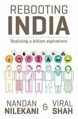 9780670087891-0670087890-Rebooting India: Realizing A Billion Aspirations