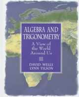 9780137125159-0137125151-Algebra and Trigonometry: A View of the World Around Us