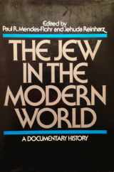 9780195026313-0195026314-The Jew in the Modern World: A Documentary History