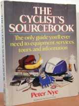 9780399517051-0399517057-Cyclists Sourcebook