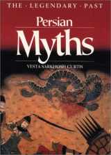 9780292711587-0292711581-Persian Myths