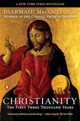 9780143118695-0143118692-Christianity: The First Three Thousand Years