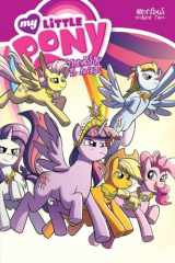 9781631404092-1631404091-My Little Pony Omnibus Volume 2