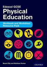 9780198370222-0198370229-Edexcel GCSE Physical Education: Workbook and Worksheet Resource Pack