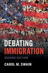 9781108454674-1108454674-Debating Immigration