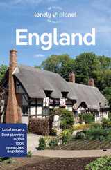 9781838693527-1838693521-Lonely Planet England (Travel Guide)