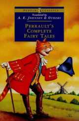 9780141306513-0141306513-Perrault's Complete Fairy Tales (Puffin Classics)