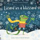 9781474946582-1474946585-Lizard in a Blizzard