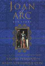 9780312214425-0312214421-Joan of Arc: Her Story