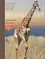 9781421415888-1421415887-Mammalogy: Adaptation, Diversity, Ecology