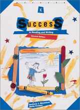 9780673360038-0673360032-Success in Reading and Writing, Grades 3: Grade 3