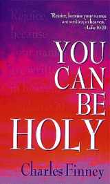 9780883680605-0883680602-You Can Be Holy
