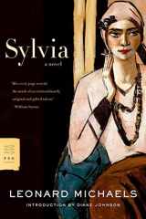 9780374271077-0374271070-Sylvia: A Novel (FSG Classics)
