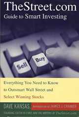 9780385500944-0385500947-TheStreet.com Guide to Smart Investing in the Internet Era: Everything You Need to Know to Outsmart Wall Street and Select Winning Stocks
