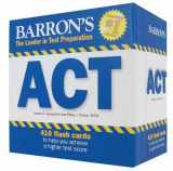9781438071367-1438071361-Barron's ACT
