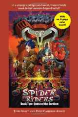 9781557046819-1557046816-Spider Riders: Book Two: Quest of the Earthen